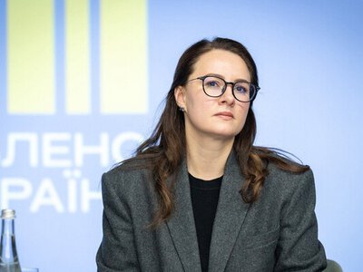 Свириденко разговаривает на языке Трампа – NYT