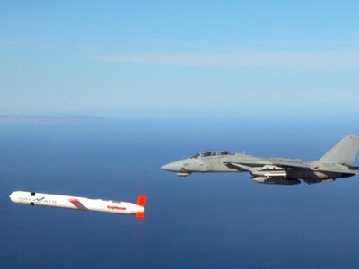 СМИ: США вряд ли передадут ракеты Tomahawk, но поделятся разведданными