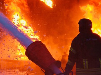 Настоящий акт геноцида: в результате атаки дронов повреждены сразу несколько важных объектов электроснабжения на Черниговщине