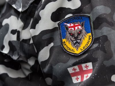 Еще одному грузинскому бойцу грозит экстрадиция из Армении в Россию