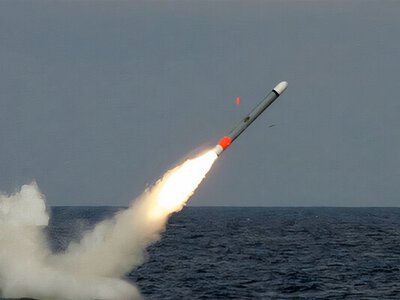 ISW назвал вероятные цели в РФ для американских ракет Tomahawk