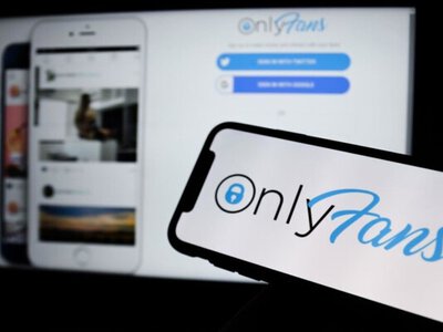 Украинские модели OnlyFans задолжали почти 385 млн грн налогов