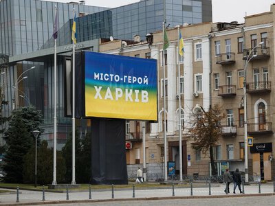 Предстоящая зима будет самой тяжелой для Харькова за все годы войны - мэр