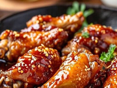 Топ-5 блюд из курицы: простые и вкусные рецепты для семейного ужина