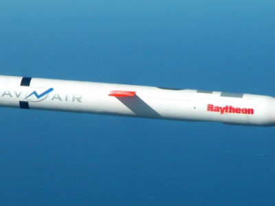 Поставки ракет Tomahawk Украине: новые факты