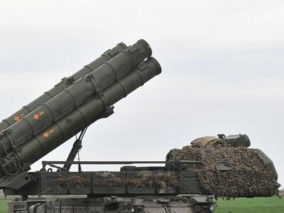 В Москве признали, что Украина вторую ночь подряд выпускает больше беспилотников, чем РФ