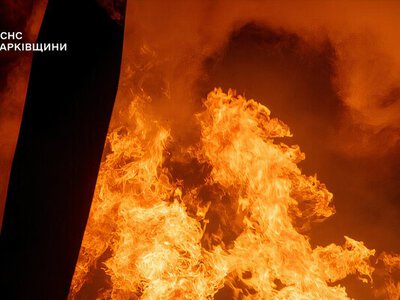 Больше 50 прилетов, два Искандера. Результаты ночной атаки на Украину