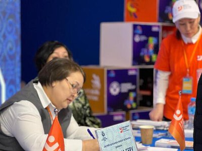 За три месяца к новой профессии: как в Актобе помогают найти работу