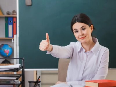 Зарплата вырастет вдвое: сколько будут получать учителя в 2026 году