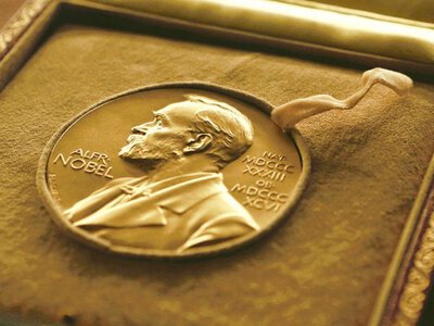 Объявлены лауреаты Нобелевской премии по физике в 2025 году