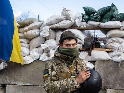 Украина способна победить в войне с Россией, - СМИ