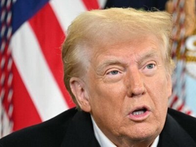 Трамп сделал заявление о завершении войны в Украине