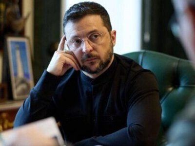 Зеленский рассказал о противодействии «теневому флоту»