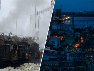 Грозит ли Николаеву и области блэкаут: ответ Кима