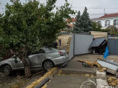 Компенсации одесситам после наводнения: кто и сколько получит
