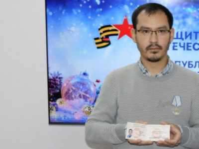 Экс-бойца ЧВК «Вагнер» Пралиева приговорили к пяти годам заключения в Казахстане
