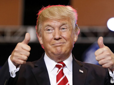 Они принесли мир в мир - Трамп заявил, что его экономическая стратегия останавливает войны