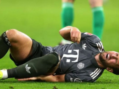 Травма Кейна: последние подробности