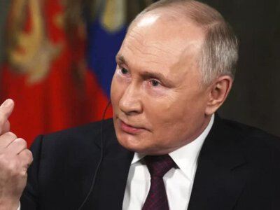 путин приказал срочно разгромить этот город