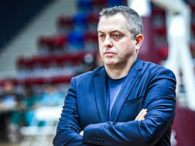 Бедри Мерич: Не считаю, что в мире есть другая команда, которая столкнулась бы с таким трудным календарем