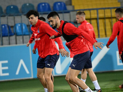 Готовы к поражению, но не к слабости