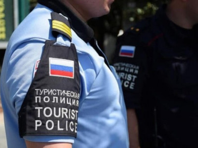 На улицах курортных городов Крыма стало неспокойно. Что происходит?