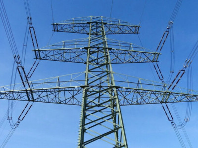 Аварийные отключения после атаки рф в Киеве и 9 областях - Укрэнерго