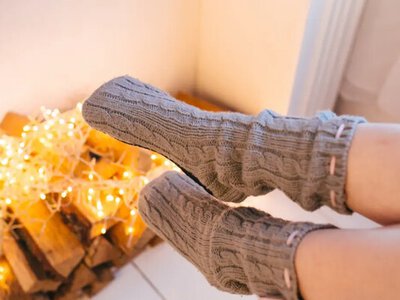 Ноги постоянно мерзнут: почему это опасно и как их согреть