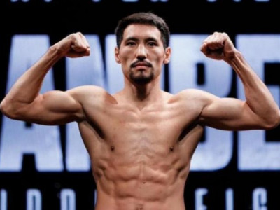 Жанибек Алимханулы будет бороться за чемпионство