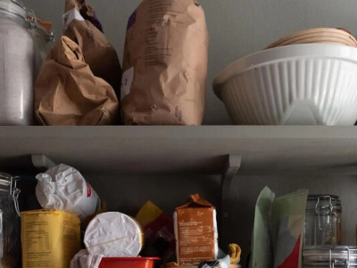 Срок годности истёк? Ничего страшного! Вот 6 продуктов, которые можно есть, несмотря на дату