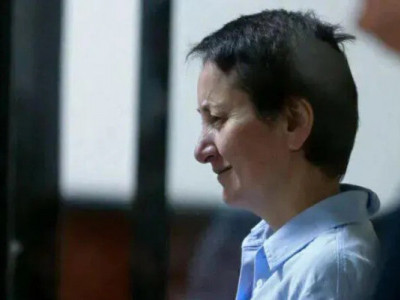 ГМ назвала «насмешкой» награждение Амаглобели премией World Press Freedom Hero