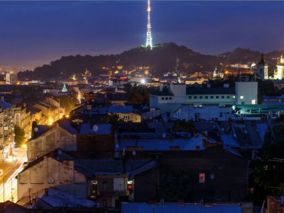 Длительная проверка на случай блэкаута: Львов начинает 3-недельное тестирование альтернативного снабжения света, воды и газа