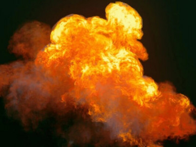 российский волгоград сотрясли мощные взрывы: повреждены жилые дома, школа и детский сад - росСМИ