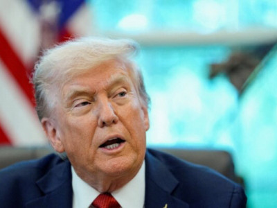 Трамп пригрозил Китаю пошлинами из-за редкоземельных металлов