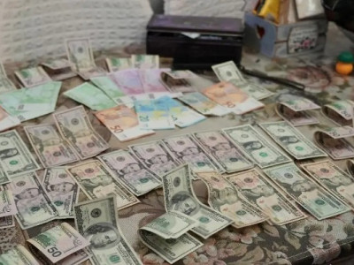 Одесские чиновники присваивали гуманитарку и бюджетные миллионы (видео)