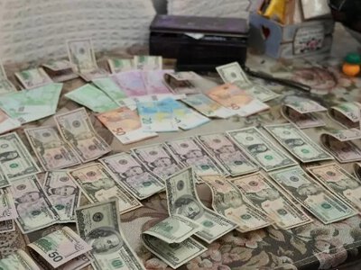 Одесские чиновники присваивали гуманитарку и бюджетные миллионы (видео)