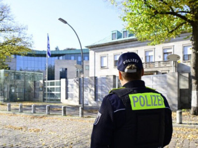 Германия решила выдать Таджикистану боевика «Исламского государства»