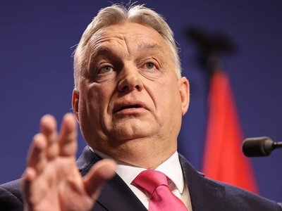 Орбан против оборонного курса ЕС: Венгрия мобилизует граждан против поддержки Украины