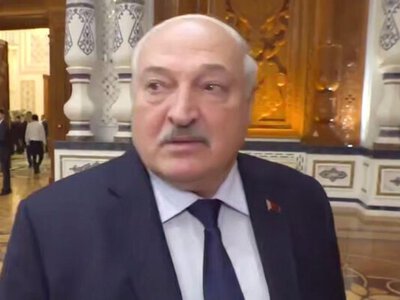 Лукашенко обвинил Зеленского в нежелании договариваться об окончании войны