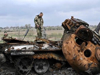 РФ катастрофически «стирает» армию ради крошечных продвижений на фронте, - Politico