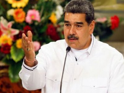 У Трампа родился новый план отстранения Мадуро от власти, — Politico