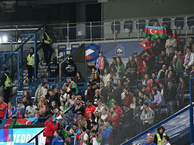 Болельщики не оставят «милли» без поддержки в Польше