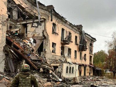 Армия РФ нанесла авиаудары по Константиновке и Новодмитровскому старостинскому округу