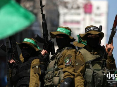 ХАМАС передал всех израильских заложников, — The Times of Israel