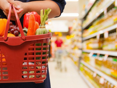 «Где дороже?» — сравнение цен на продукты в Грузии и соседних странах