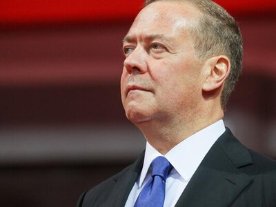 Медведев пригрозил Трампу «ядерным ответом» на возможную передачу Tomahawk Украине