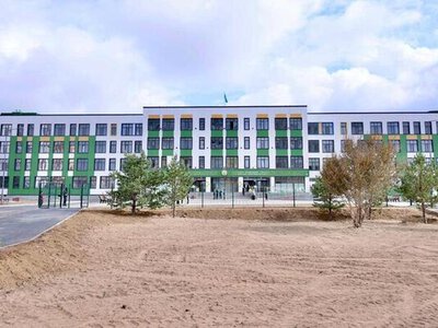 В Карагандинской области до конца года в планах открыть шесть новых школ