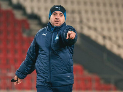 «С приходом Аббасова «милли» демонстрирует командный дух, боевой настрой и стремление к борьбе»