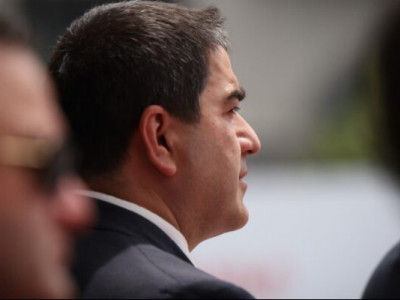 Спикер бросил вызов Брюсселю: молчание о штурме — это поддержка радикалов