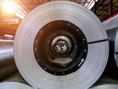 Потребление стали в Украине за 9 месяцев выросло на 39%